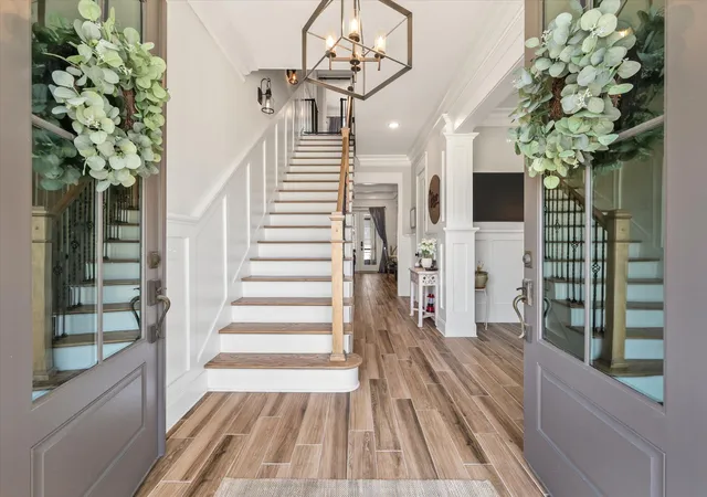 Photo 3 of Single family home for sale at 4112 Home Town Ln, Ravenel, SC 29470 | MLS# 26020746 | Listing updated on 2026-08-19