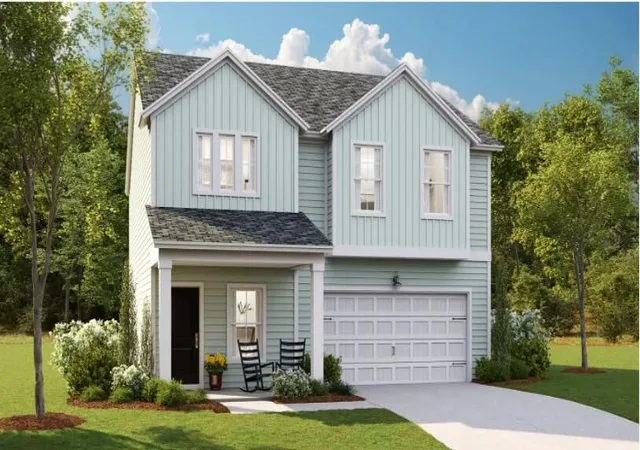Photo 1 of Sale Pending at 1027 Red Turnstone Run, Summerville, SC 29485 | MLS# 26021573 | Listing updated on 2026-09-30