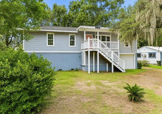 Photo 2 of Single family home for sale at 803 Savage Rd, Charleston, SC 29414 | MLS# 26021839 | Listing updated on 2026-09-10