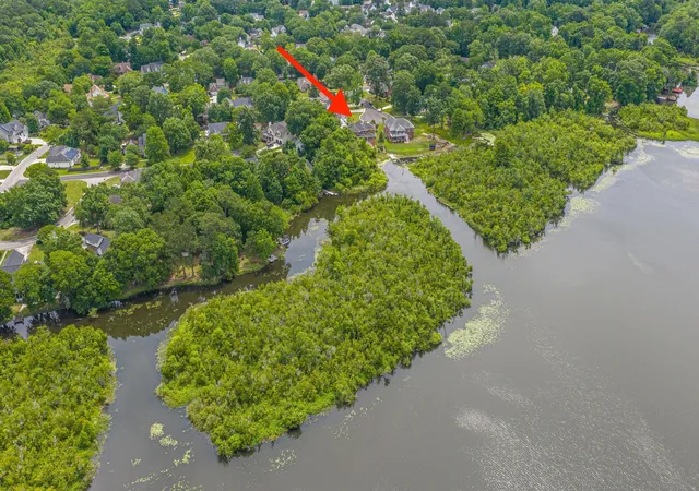 44th image of 106 Abrum Ct, Goose Creek, SC 29445 | MLS# 26023910