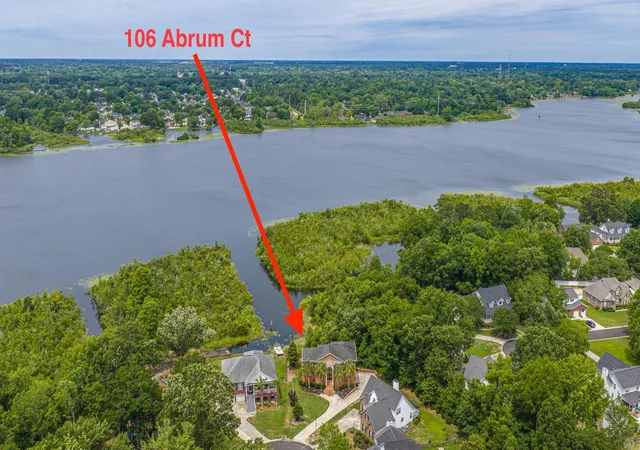 Photo 4 of Single family home for sale at 106 Abrum Ct, Goose Creek, SC 29445 | MLS# 26023910 | Listing updated on 2026-08-22