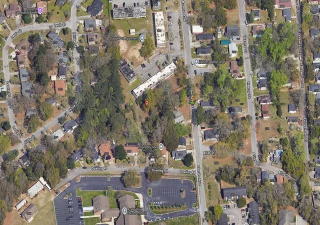 Photo 2 of Land for sale at 2720 Bonds Ave, North Charleston, SC 29405 | MLS# 26021075 | Listing updated on 2026-07-23