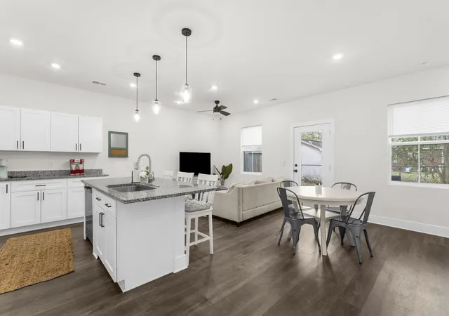 Photo 3 of Townhouse for sale at 5742 Salvo St #3, Hanahan, SC 29410 | MLS# 26024079 | Listing updated on 2026-09-18