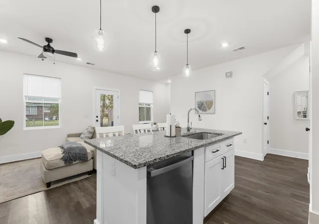 Photo 4 of Townhouse for sale at 5742 Salvo St #3, Hanahan, SC 29410 | MLS# 26024079 | Listing updated on 2026-09-18