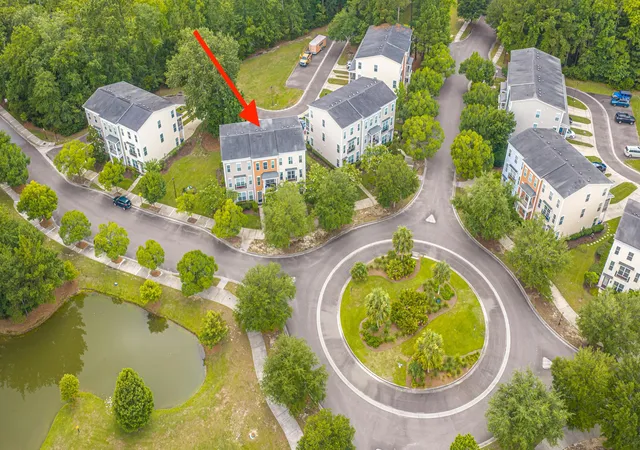 Photo 2 of Townhouse for sale at 1574 Bluewater Way, Charleston, SC 29414 | MLS# 26020326 | Listing updated on 2026-08-30