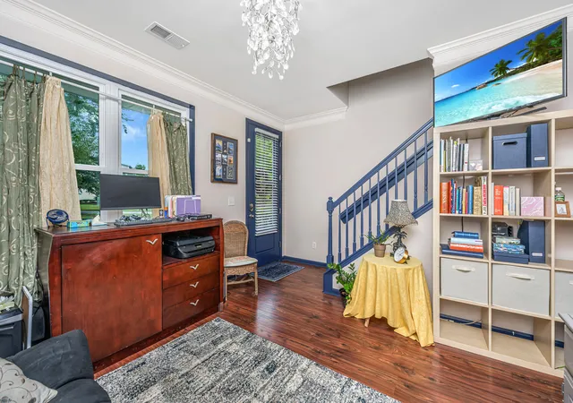 Photo 3 of Townhouse for sale at 1574 Bluewater Way, Charleston, SC 29414 | MLS# 26020326 | Listing updated on 2026-08-30