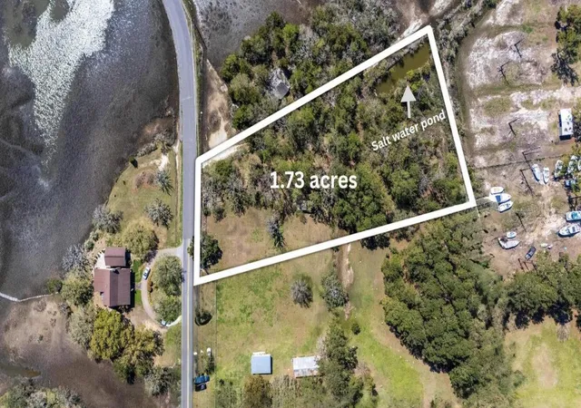 2nd image of 00 Hwy 165, Hollywood, SC 29449 | MLS# 26021032
