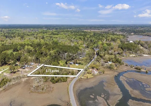 Photo 3 of Single family home for sale at 00 Highway 165, Hollywood, SC 29449 | MLS# 26021032 | Listing updated on 2026-08-04