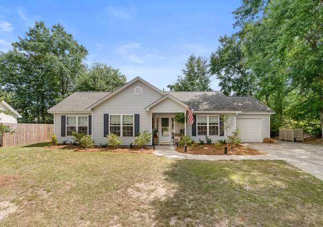 Homes for sale in Johns Island, SC | 2881 Thunder Trl, Johns Island, SC 29455 | MLS# 26019025