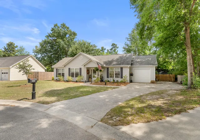 Homes for sale in Johns Island, SC | 2881 Thunder Trl, Johns Island, SC 29455 | MLS# 26019025