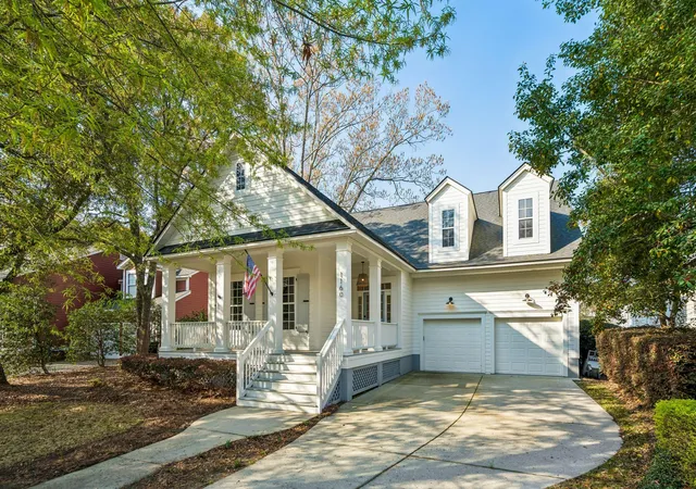 2nd image of 1160 Blakeway St, Daniel Island, SC 29492 | MLS# 26023217