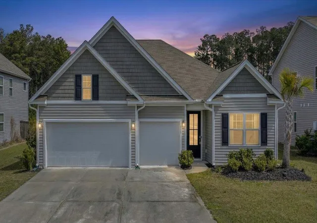 Homes for sale in Summerville, SC | 219 Celestial Blvd, Summerville, SC 29486 | MLS# 26007853