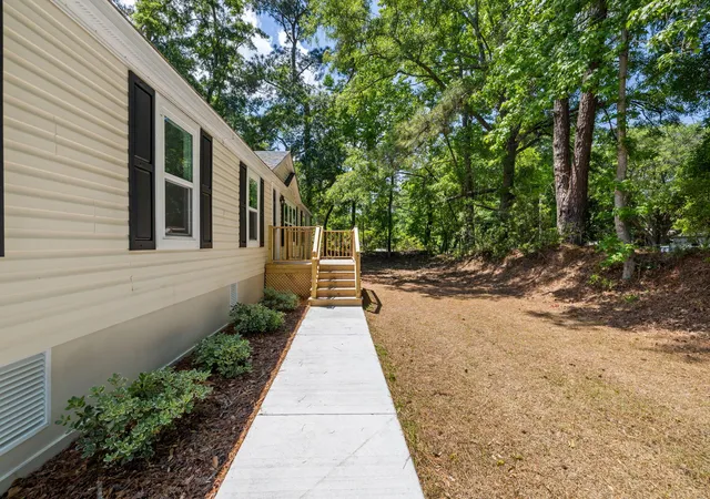 Photo 3 of Manufactured home for sale at 1357 Brownswood, Johns Island, SC 29455 | MLS# 26021082 | Listing updated on 2026-08-27