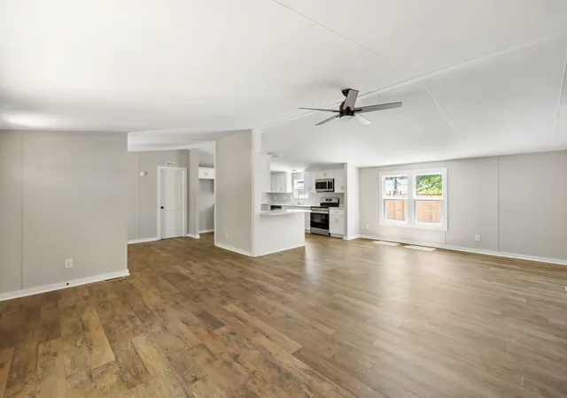 Photo 3 of Manufactured home for sale at 1357 Brownswood, Johns Island, SC 29455 | MLS# 26021082 | Listing updated on 2026-08-27