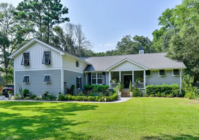 Single family home for sale at 9 Bajala Dr E, Beaufort, SC 29907 | MLS# 26021977