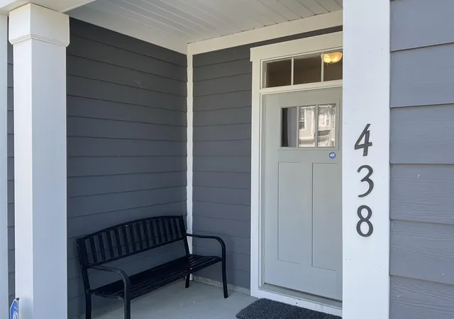 Photo 1 of Townhouse for sale at 438 Trotters Ln, Moncks Corner, SC 29461 | MLS# 26009176 | Listing updated on 2026-09-07