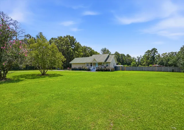Photo 2 of Single family home for sale at 273 Campbell Rd, Ridgeville, SC 29472 | MLS# 26022327 | Listing updated on 2026-08-29