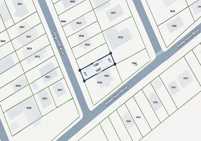1st image of 5830 Longleaf Ave, North Charleston, SC 29406 | MLS# 26023259