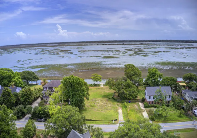 Photo 2 of Land for sale at 1379 Battalion Dr, Charleston, SC 29412 | MLS# 26015095 | Listing updated on 2026-09-15