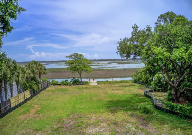 Photo 3 of Land for sale at 1379 Battalion Dr, Charleston, SC 29412 | MLS# 26015095 | Listing updated on 2026-09-15