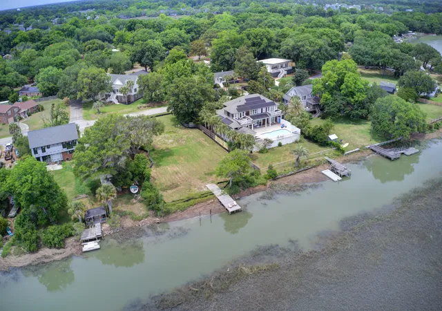 Photo 3 of Land for sale at 1379 Battalion Dr, Charleston, SC 29412 | MLS# 26015095 | Listing updated on 2026-09-15