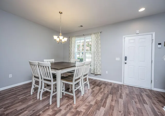 Photo 4 of Townhouse for sale at 507 Hemingway Cir, Summerville, SC 29483 | MLS# 26019751 | Listing updated on 2026-09-03