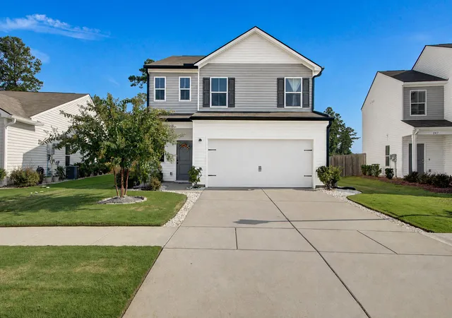 Photo 1 of Single family home for sale at 245 Parkwood Vista Way, Summerville, SC 29486 | MLS# 26023239 | Listing updated on 2026-09-12