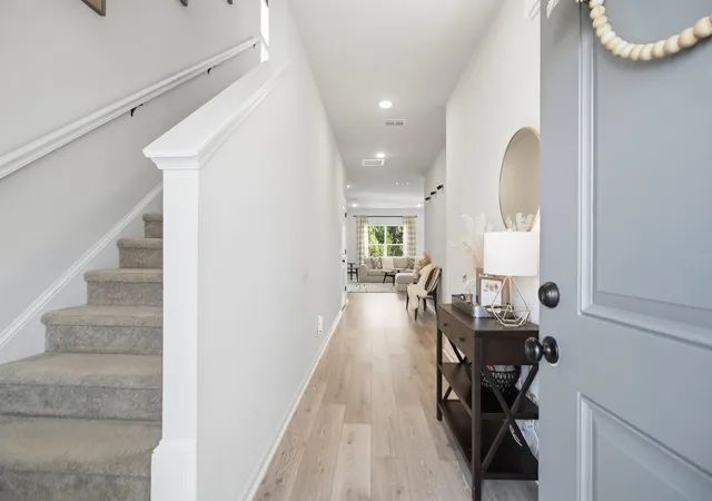Photo 3 of Single family home for sale at 245 Parkwood Vista Way, Summerville, SC 29486 | MLS# 26023239 | Listing updated on 2026-09-12