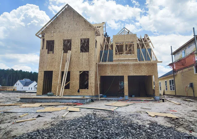 Photo 1 of Single family home for sale at 431 Brightside Trl, Summerville, SC 29486 | MLS# 26021195 | Listing updated on 2026-09-18