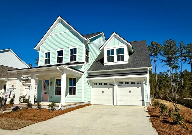 Photo 2 of Single family home for sale at 431 Brightside Trl, Summerville, SC 29486 | MLS# 26021195 | Listing updated on 2026-09-18
