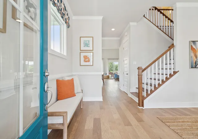 Photo 3 of Single family home for sale at 431 Brightside Trl, Summerville, SC 29486 | MLS# 26021195 | Listing updated on 2026-09-18