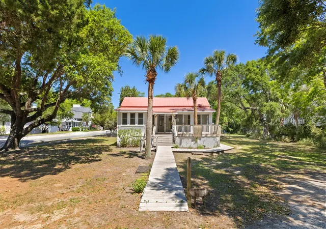 2nd image of 2250 Myrtle Ave, Sullivans Island, SC 29482 | MLS# 26018752