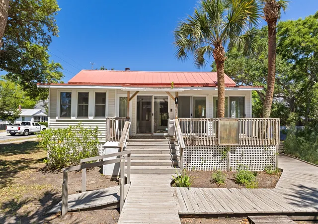 4th image of 2250 Myrtle Ave, Sullivans Island, SC 29482 | MLS# 26018752