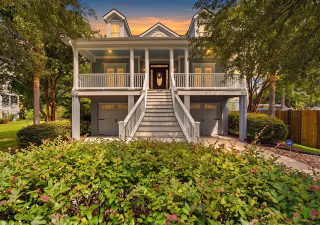 Single family home for sale at 1612 Bull Crk Ln, Charleston, SC 29414 | MLS# 26021405