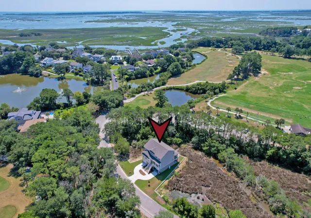 Photo 1 of Single family home for sale at 4147 Victory Pointe Dr, Mount Pleasant, SC 29466 | MLS# 26021933 | Listing updated on 2026-09-03