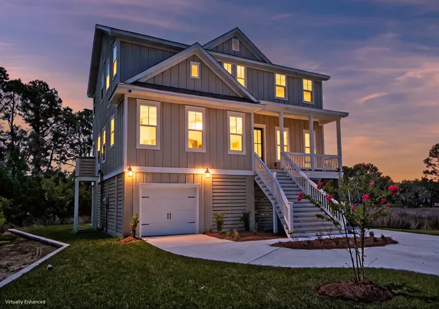 Photo 2 of Single family home for sale at 4147 Victory Pointe Dr, Mount Pleasant, SC 29466 | MLS# 26021933 | Listing updated on 2026-09-03