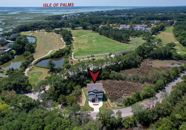 Photo 3 of Single family home for sale at 4147 Victory Pointe Dr, Mount Pleasant, SC 29466 | MLS# 26021933 | Listing updated on 2026-09-03