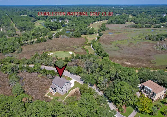 Photo 4 of Single family home for sale at 4147 Victory Pointe Dr, Mount Pleasant, SC 29466 | MLS# 26021933 | Listing updated on 2026-09-03