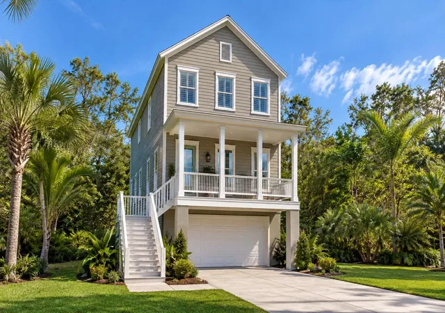 Single family home for sale at 3021 Robeson Tr, Johns Island, SC 29455 | MLS# 26028969