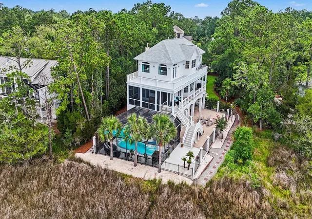 Homes for sale in Johns Island, SC | 1604 Regimental Ln, Johns Island, SC 29455 | MLS# 26018171