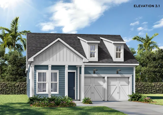 Photo 1 of Sale Pending at 408 Brightside Trl, Summerville, SC 29486 | MLS# 26013504 | Listing updated on 2026-08-05