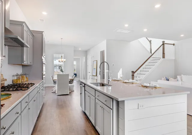 Photo 3 of Sale Pending at 165 Sea Oats St, Summerville, SC 29483 | MLS# 26018019 | Listing updated on 2026-06-28