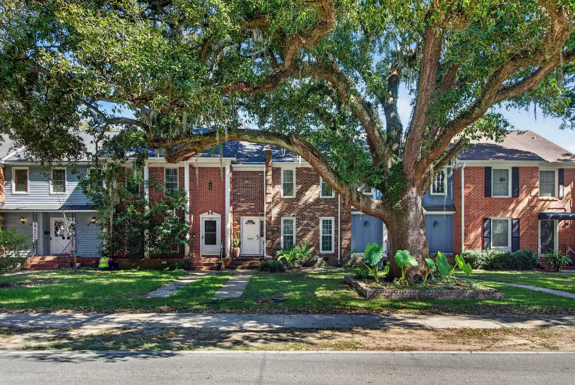 Townhouse for sale at 1288 Ashley Hall Rd, Charleston, SC 29407 | MLS# 26028767