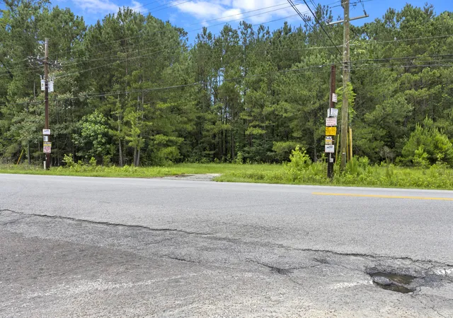 Photo 3 of Land for sale at 406 Myers Rd, Summerville, SC 29486 | MLS# 25015277 | Listing updated on 2026-08-04