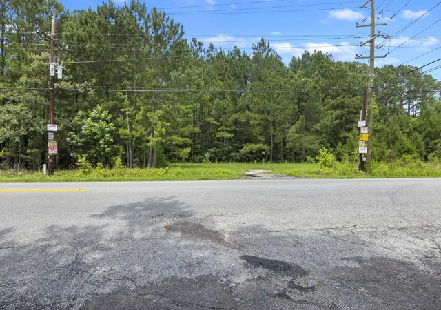 Photo 3 of Land for sale at 406 Myers Rd, Summerville, SC 29486 | MLS# 25015277 | Listing updated on 2026-08-04