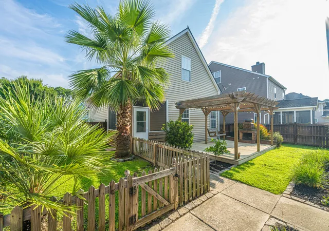 3rd image of 111 Red Leaf Blvd, Moncks Corner, SC 29461 | MLS# 26024248