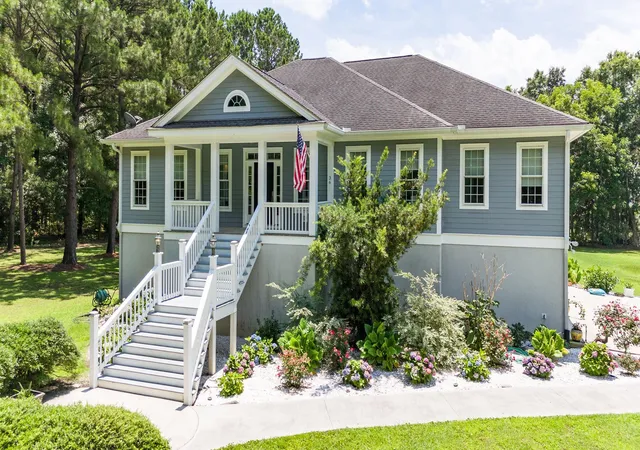 Photo 1 of Townhouse for sale at 36 Morgan Rd, Seabrook, SC 29940 | MLS# 26013806 | Listing updated on 2026-08-04