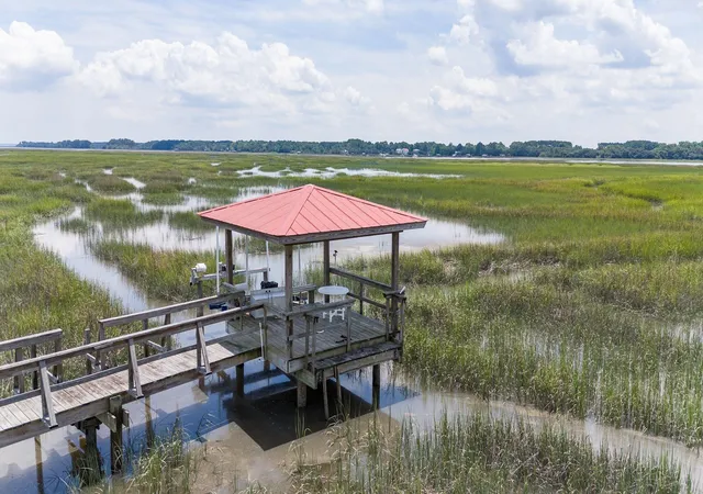 Photo 4 of Townhouse for sale at 36 Morgan Rd, Seabrook, SC 29940 | MLS# 26013806 | Listing updated on 2026-08-04
