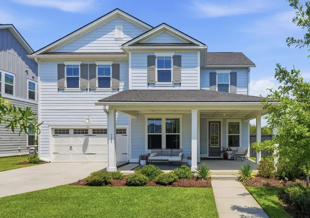 1st image of 128 Medford St, Summerville, SC 29486 | MLS# 26023729