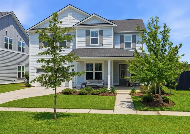 52nd image of 128 Medford St, Summerville, SC 29486 | MLS# 26023729